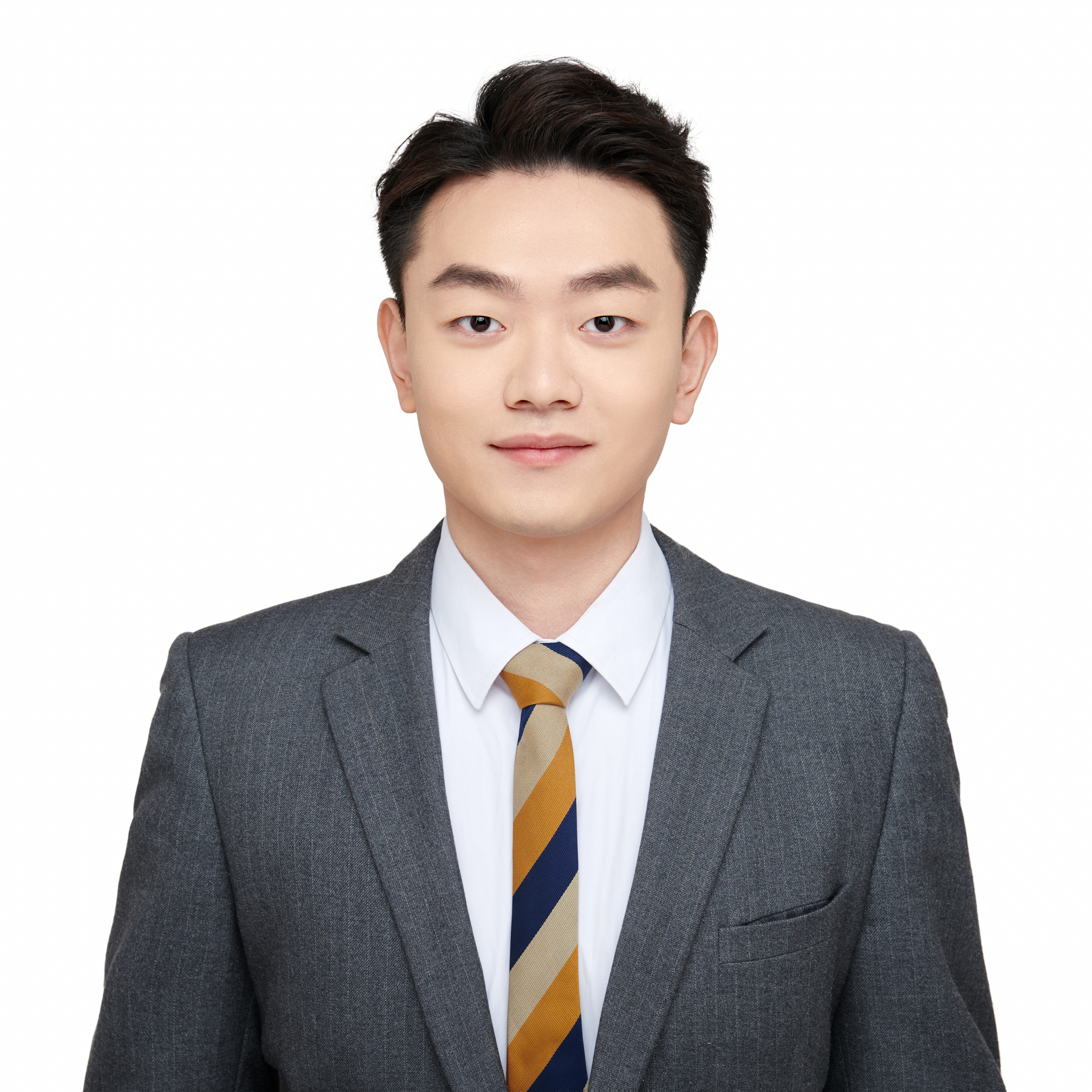 Qi Deng (邓棋)